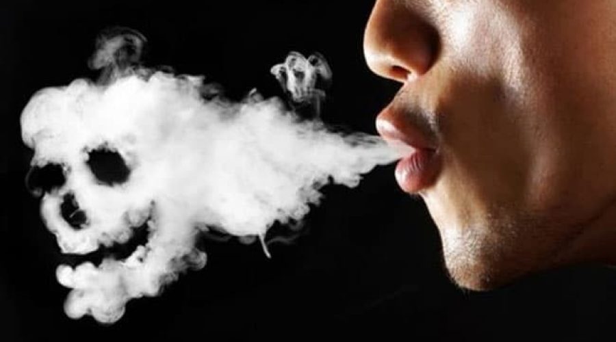 “Κάπνισμα” Χρήσιμες συμβουλές για τη διακοπή του
