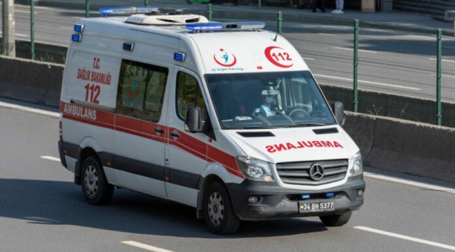Τουρκία: Nέα αιματηρή έκρηξη σε ορυχείο – Τέσσερις τραυματίες