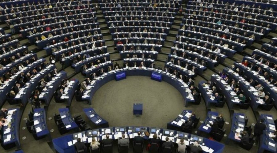 Κατασκοπευτικά λογισμικά: Συνέντευξη Τύπου στο Ευρωκοινοβούλιο σχετικά με το προσχέδιο έκθεσης της PEGA