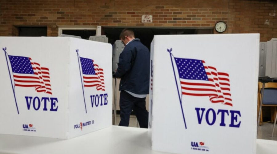 ΗΠΑ: Εκλογές χωρίς τελικά αποτελέσματα για εβδομάδες;