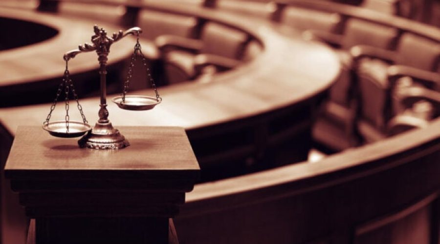 Ειδικό δικαστήριο: Ολοκλήρωσε την κατάθεσή του ο Π. Αθανασίου