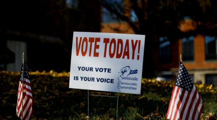 Ενδιάμεσες εκλογές στις ΗΠΑ: Τι θα σημαίνει το αποτέλεσμα για τις αγορές