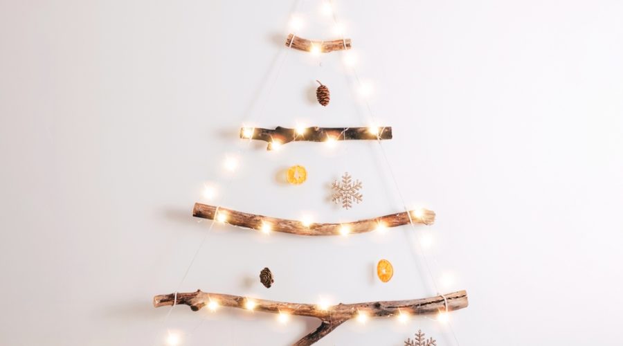 Σύνδρομο του Χριστουγεννιάτικου Δέντρου: Τι να προσέξετε για να κάνετε γιορτές με υγεία